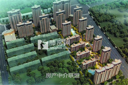 潍坊学院北门，东方世纪城三室两厅精装修，